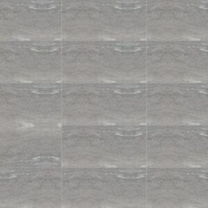 Daltile - Ambassador Global Grey, Rectangle, 12X24, Light Polished (Straight Set)