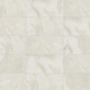 Daltile - Archaia Relic White, Rectangle, 12X24, Matte (Straight Set)