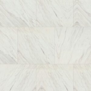 Daltile - Artsy Editorial Volakas, Square, 24X24, Polished (Offset)