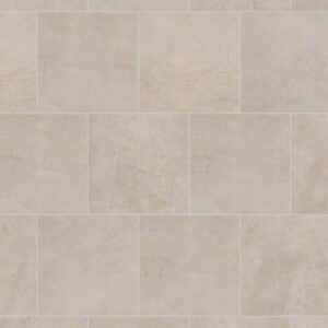 Daltile - Advantage Light Beige, Square, 18X18, Matte (Offset)