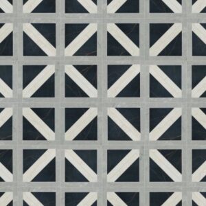 Daltile - Sovran Frame, Rectangle, 24X48, Satin
