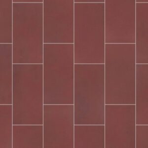 Color Story Floor by American Olean - Matte Passion