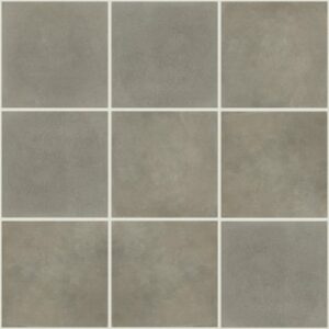 Halftone 8x8 Gloss by Shaw Floors - Soft Mint