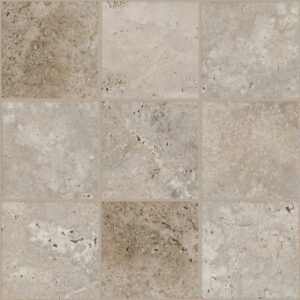 Basanite Legacy 8x8 Slip-Resistant by Shaw Floors - Walnut