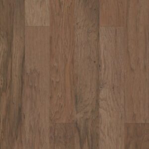 PEBBLE HILL HICKORY 5 by Shaw Floors - Rattan