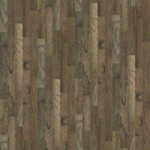 RAVEN ROCK BRUSHED by Shaw Floors - Chestnut