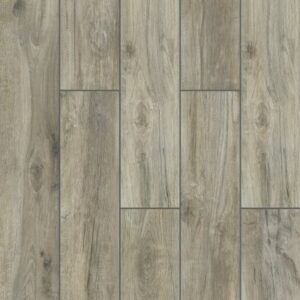SAVANNAH 8X48 by Shaw Floors - Silver
