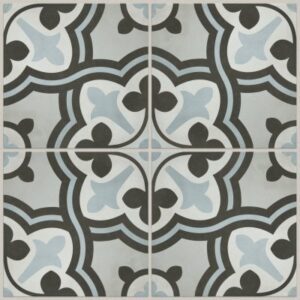 REVIVAL AURORA by Shaw Floors - Agate