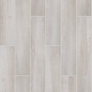 EUPHORIA 6X36 by Shaw Floors - Whitewash