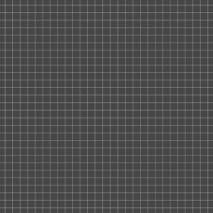 Unglazed Mosaics by American Olean - Black