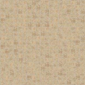 Daltile - Continental Slate Egyptian Beige, Straight Joint, 3X3, Matte