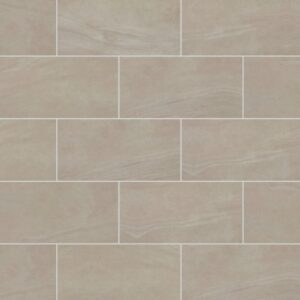 Daltile - Wanderwise Drift, Rectangle, 12X24, Matte