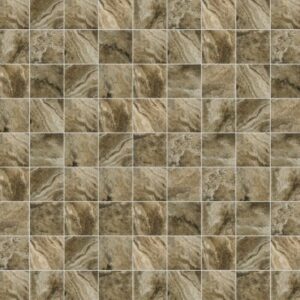 Marazzi USA - Archaeology - Troy, Square, 6 1/2X6 1/2, Matte (Grid)