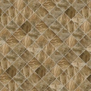 Marazzi USA - Archaeology - Chaco Canyon, Square, 6 1/2X6 1/2, Matte (Diamond)