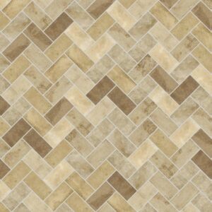Marazzi USA - Urban District BRX - Midtown Brx, Rectangle, 4X8, Matte