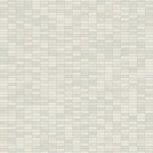 Marazzi USA - Persuade - White, Brick Joint, 1X3, Matte