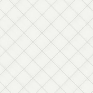 Marazzi USA - Scenario - Bianco, Square, 8X8, Matte