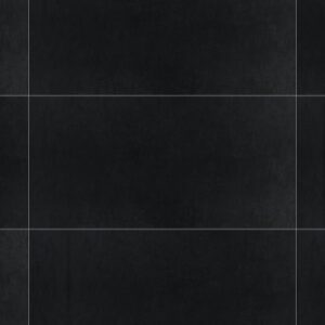 Daltile - Cohesion Black, Rectangle, 24X48, Polished