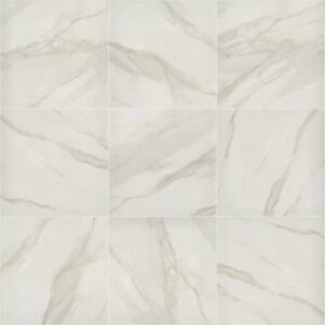 SERENE 24X24 MATTE by Shaw Floors - Bianco Covelano