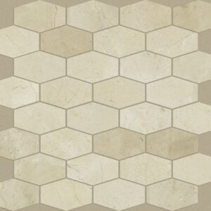 CHATEAU STRETCH by Shaw Floors - Crema Marfil