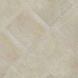 Daltile - Rekindle Beige, Square, 24X24, Stepwise, Matte (Diamond)