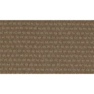 Natural Intuition by Mohawk - Worn Leather
