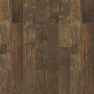 HACIENDA 6X36 by Shaw Floors - Walnut