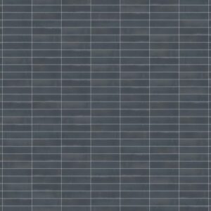 Marazzi USA - Inyo - Indigo, Rectangle, 2X8, Microban, Satin