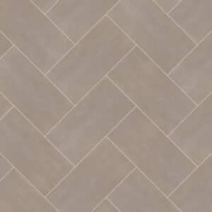 Daltile - Synchronic Taupe, Rectangle, 12X24, Matte (Herringbone)
