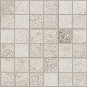 CROWN MOSAIC by Shaw Floors - White