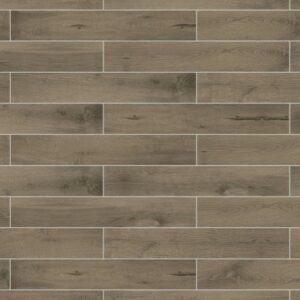 Daltile - Sleigh Creek Wagon, Plank, 6X36, Matte