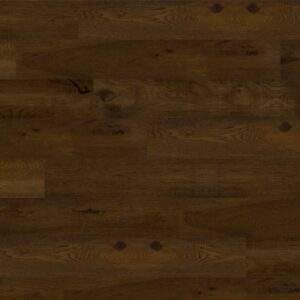 Handcrafted by Mannington - Smokehouse Hickory, Ember