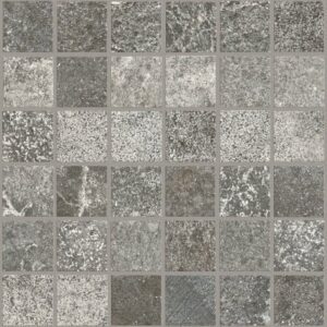 CROWN MOSAIC by Shaw Floors - Grey