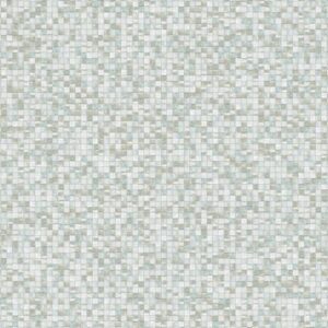 Daltile - City Lights St. Moritz, Straight Joint, 1/2X1/2, Glass
