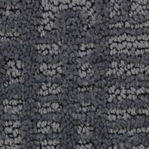Industrial Elegance by Mohawk - Indigo Batik