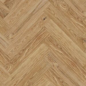 Latitude Collection® by Mannington - Park City Herringbone, Natural