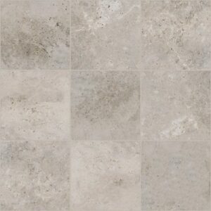 Basanite Legacy 16x16 Slip-Resistant by Shaw Floors - Grey