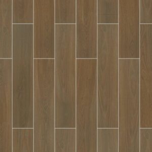 Marazzi USA - Merona - Brown, Plank, 8X40, Matte