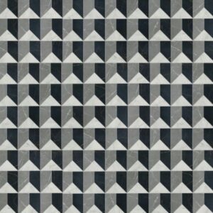Daltile - Sovran Arrow, Rectangle, 24X48, Satin