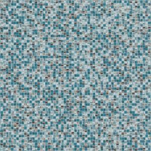Daltile - City Lights Rio, Straight Joint, 1/2X1/2, Glass