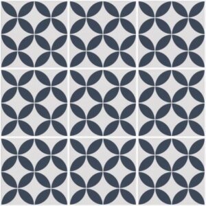 Endless 8x8 by Shaw Floors - Sapphire