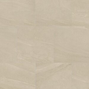 Daltile - Calgary Fawn, Square, 24X24, Stepwise, Matte (Offset)