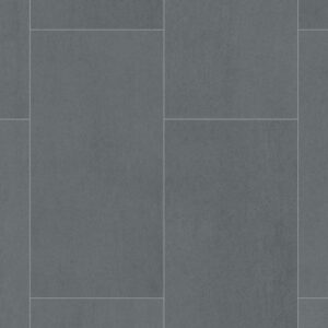 Marazzi USA - Basalto - Piombo, Rectangle, 24X48, Matte (Alternating Third)
