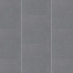 Marazzi USA - Moroccan Concrete - Blue Gray, Square, 24X24, Matte