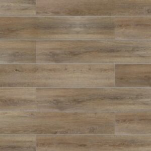 Daltile - Bellamy Place Courtyard, Rigid Click, 9X60, 6.0MM (Offset)