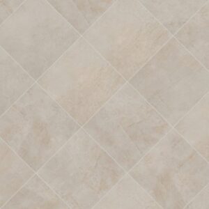 Daltile - Advantage Light Beige, Square, 18X18, Matte (Diamond)