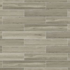 Daltile - Saddle Brook Gravel Road, Plank, 6X36, Matte