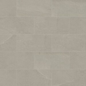 Daltile - Calgary Fog, Rectangle, 12X24, Stepwise, Matte (Offset)