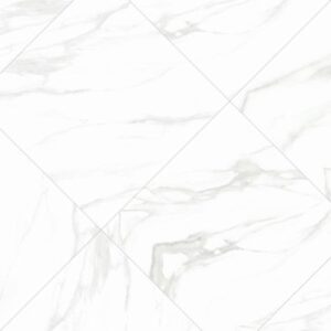 Daltile - Ravel Lace, Square, 32X32, Polished