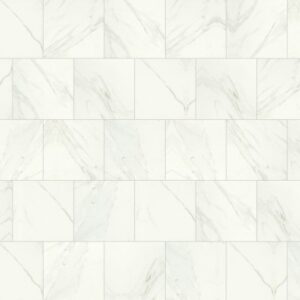 Daltile - Florentine Carrara, Square, 12X12, Matte